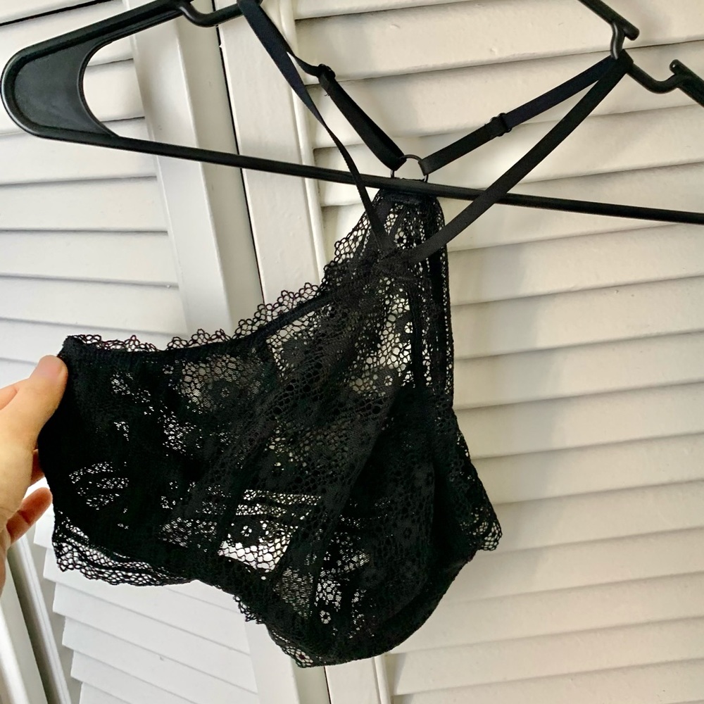Victoria’s Secret bralette